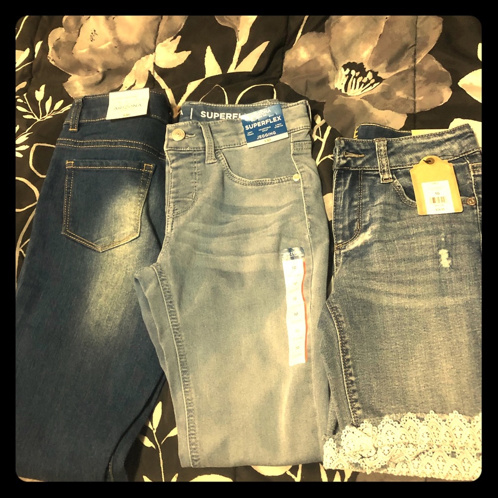 Girl clothes